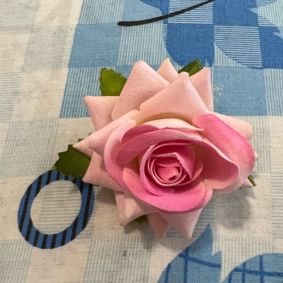 Hair accessories and fulkaris - Picture 10 of 14